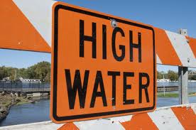 High Water High Water
