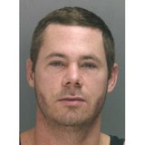Michael Young (Photo from: U.S. Marshals Service). Michael Young (Photo from: U.S. Marshals Service).