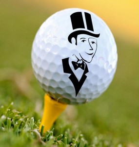 Tibbits Golf Outing logo Tibbits Golf Outing logo