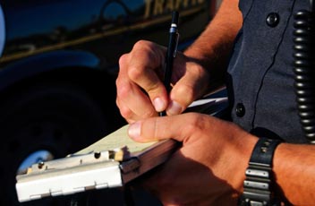 traffic ticket traffic ticket