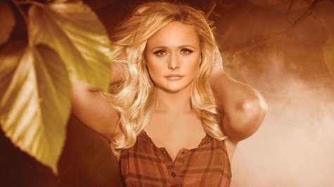 Image courtesy of Sony Music Nashville (via ABC News Radio) Image courtesy of Sony Music Nashville (via ABC News Radio)