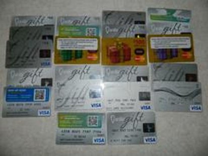 cards seized by police cards seized by police