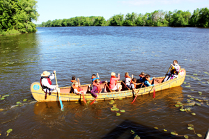 Voyager Canoe Voyager Canoe