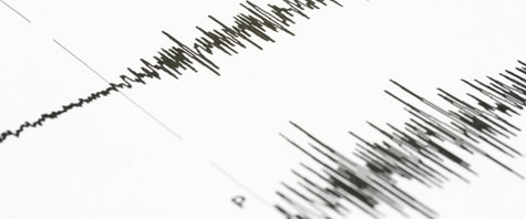 earthquake earthquake