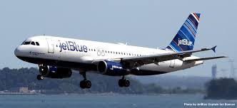 Jet Blue Airlines Jet Blue Airlines