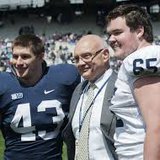 Penn State Athletic Director David Joyner Penn State Athletic Director David Joyner