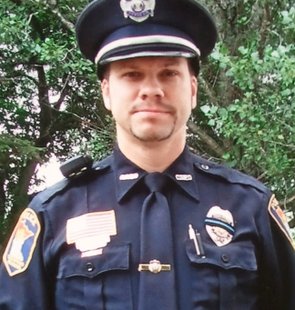 Officer Tom Decker Officer Tom Decker