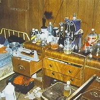 meth lab meth lab