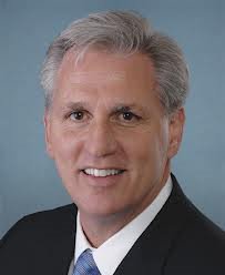 Kevin Mccarthy Kevin Mccarthy