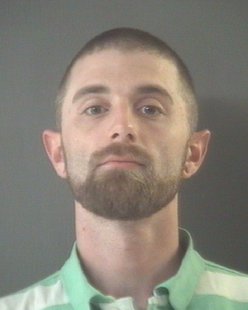 Dakotah Quail-Dyer (courtesy of Muskegon County Sheriff) Dakotah Quail-Dyer (courtesy of Muskegon County Sheriff)