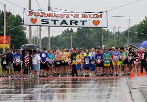 Forrest Goetsch Memorial Run 2013 PHOTO by Pery Dau/Forrest's Run website
Forrest Goetsch Memorial Run 2013 PHOTO by Pery Dau/Forrest's Run website