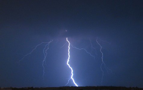 Lightning Lightning