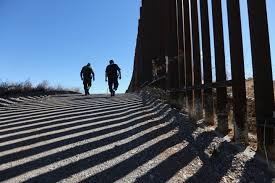 Mexican border-courtesy NBC Mexican border-courtesy NBC