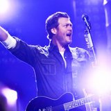 Image courtesy of Warner Music Nashville (via ABC News Radio) Image courtesy of Warner Music Nashville (via ABC News Radio)