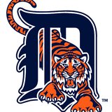 Detroit Tigers Logo Detroit Tigers Logo