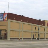 The Faygo bottling plant and corporate offices Detroit (Photo by Dwight Burdette and used by courtesty of Wikimedia Commons). The Faygo bottling plant and corporate offices Detroit (Photo by Dwight Burdette and used by courtesty of Wikimedia Commons).