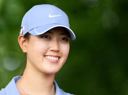 Michelle Wie Michelle Wie