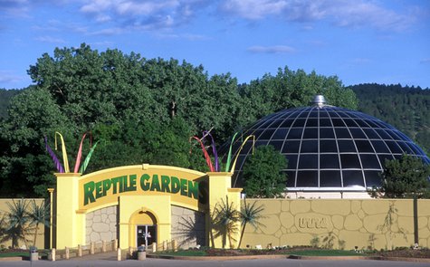 Reptile Gardens Reptile Gardens