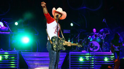 Image courtesy of Valory Music Co. (via ABC News Radio) Image courtesy of Valory Music Co. (via ABC News Radio)