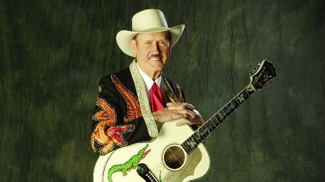 Image courtesy of Grand Ole Opry (via ABC News Radio) Image courtesy of Grand Ole Opry (via ABC News Radio)