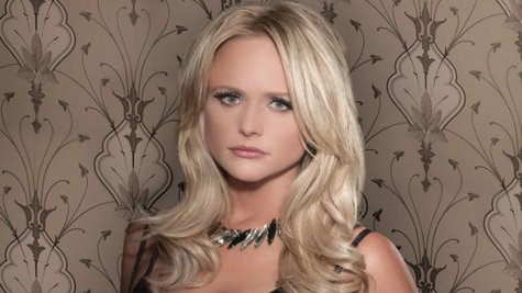 Image courtesy of Sony Music Nashville (via ABC News Radio) Image courtesy of Sony Music Nashville (via ABC News Radio)