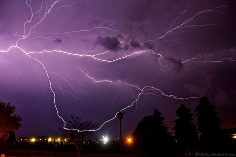 Lightning Lightning