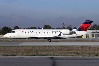 Regional jet Regional jet