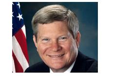 Senator Tim Johnson (D) South Dakota
(KELO File) Senator Tim Johnson (D) South Dakota
(KELO File)