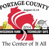 2014 Farm Technology Days - Portage County logo
2014 Farm Technology Days - Portage County logo