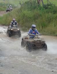 atv's atv's