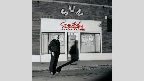 Image courtesy of Vanguard Records (via ABC News Radio) Image courtesy of Vanguard Records (via ABC News Radio)