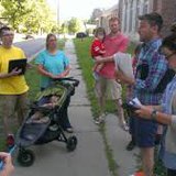 walk and bike audit walk and bike audit