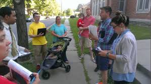 walk and bike audit walk and bike audit