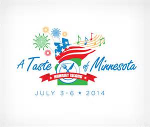 A Taste of Minnesota A Taste of Minnesota