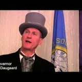 S.D. Gov. Daugaard S.D. Gov. Daugaard