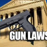 gun laws gun laws