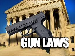 gun laws gun laws