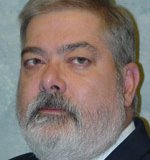 District Attorney Joe DeCecco District Attorney Joe DeCecco