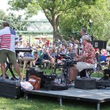 Celebrate our nation’s Independence Day with Mayor Mike Huether on Friday, July 4. (KELO File) Celebrate our nation’s Independence Day with Mayor Mike Huether on Friday, July 4. (KELO File)