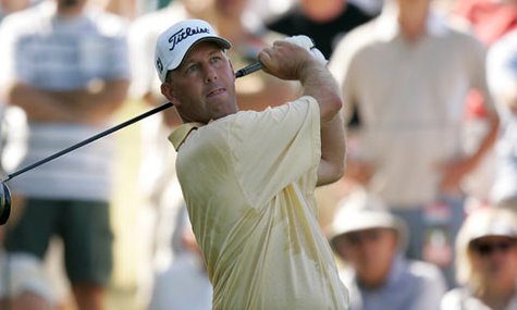 Mike Small
photo from PGA of America Mike Small
photo from PGA of America