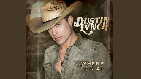 Image courtesy of Broken Bow Records (via ABC News Radio) Image courtesy of Broken Bow Records (via ABC News Radio)