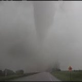 Wessington Springs tornado Wessington Springs tornado