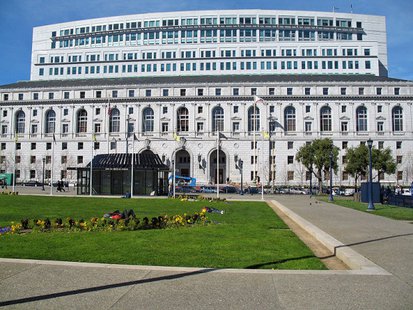 California Supreme Court California Supreme Court