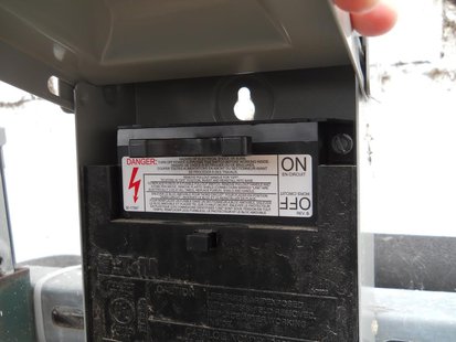 An example of an air conditioning part that was stolen in the Fox Valley in June 2014. (Photo from: Appleton Police Department). An example of an air conditioning part that was stolen in the Fox Valley in June 2014. (Photo from: Appleton Police Department).