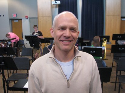 Mark Buchman Mark Buchman