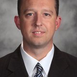 Jeff Trumbauer, photo courtesy Augustana College Jeff Trumbauer, photo courtesy Augustana College