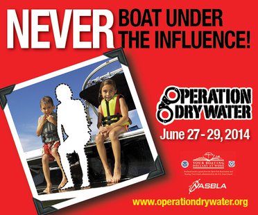 Operation Dry Water Operation Dry Water
