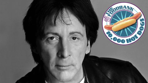 Image courtesy of Courtesy Peter Criss/10000HotDogs.com (inset) (via ABC News Radio) Image courtesy of Courtesy Peter Criss/10000HotDogs.com (inset) (via ABC News Radio)