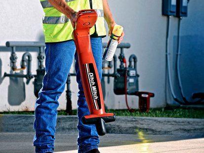 utility locator utility locator