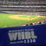 Brewers win in bottom of the 9th Brewers win in bottom of the 9th